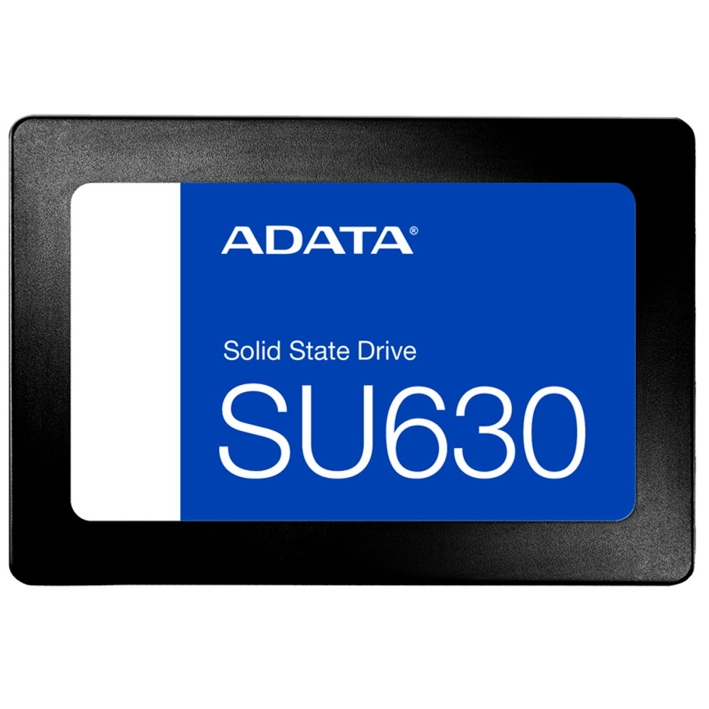 Твердотельный накопитель SSD ADATA Ultimate SU630 ASU630SS-1T92Q-R