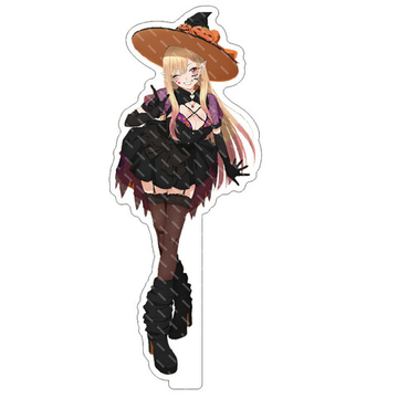 Акриловые фигурки "Эта фарфоровая кукла влюбилась / My Dress-Up Darling"