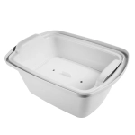 Емкость-контейнер КДС-5-"КРОНТ" 5 л белый