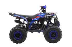 Квадроцикл MOTAX GRIZLIK A125