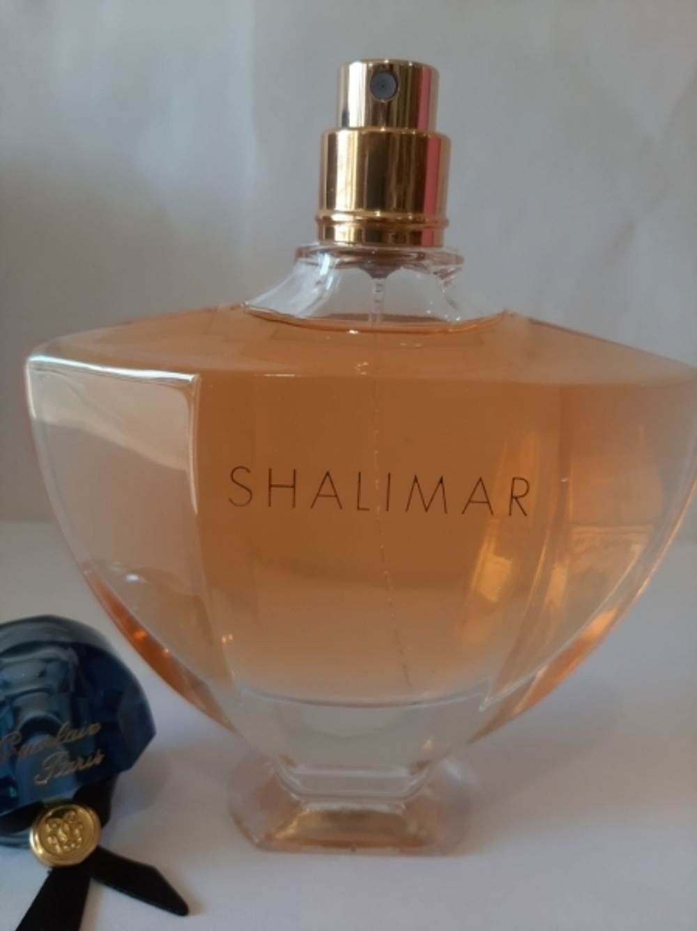 Guerlain SHALIMAR 90ml (duty free парфюмерия)