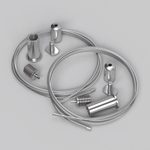 Комплектующие для профиля Led Strip ALM-P-2000