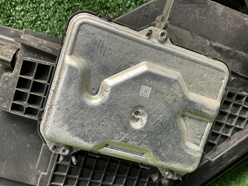 Фара левая EXEED TXL (2021-н.в.) LED