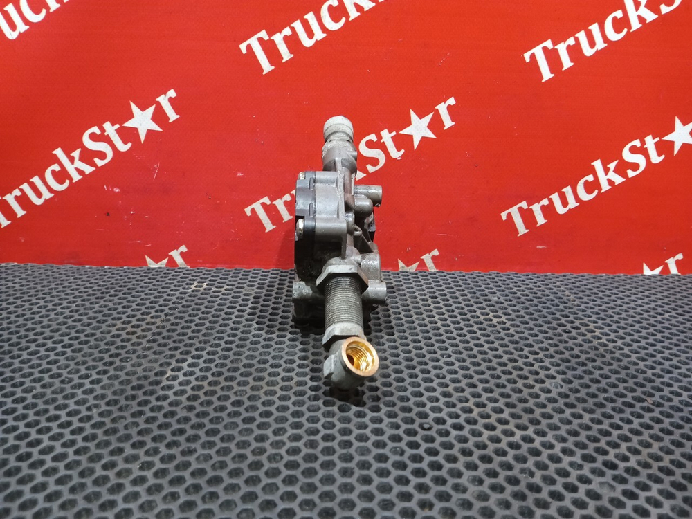 Кран ABS 2016г.