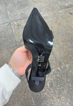 Босоножки // Emma // Black