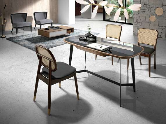 Стул Angel Cerda WD1582