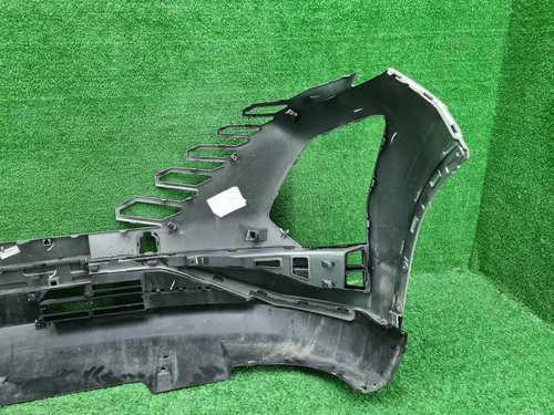 Бампер передний Omoda C5 (2022-н.в.)