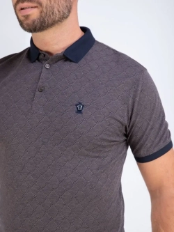 Футболка поло мужская Турция, тенниска