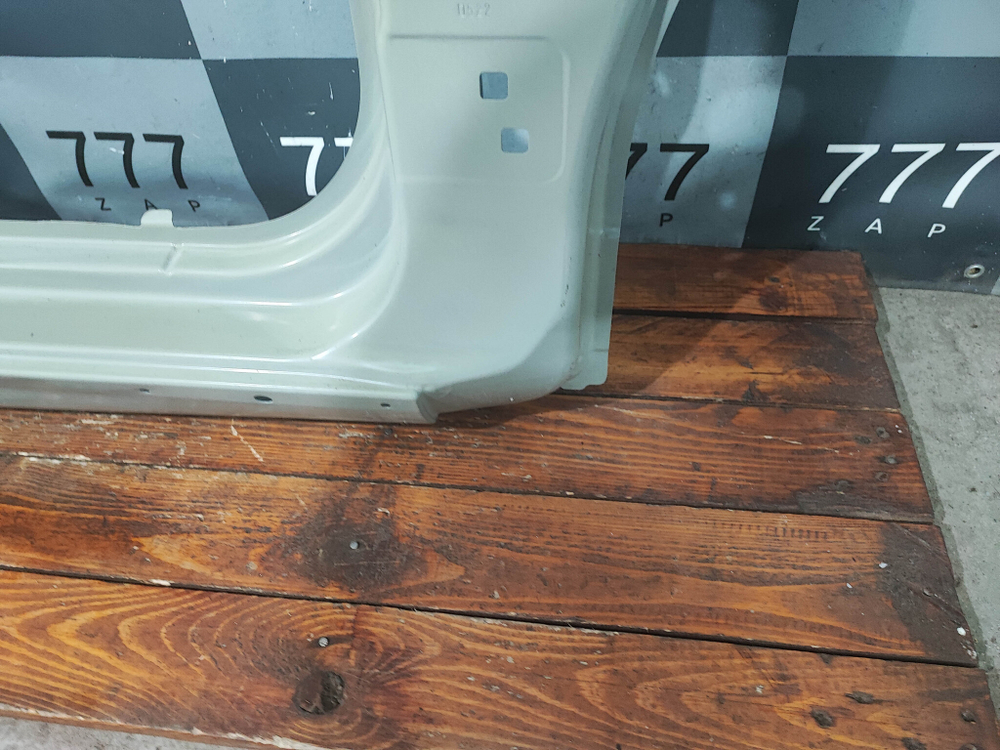 Боковина правая LADA Vesta Седан Новая оригинал 8450039442