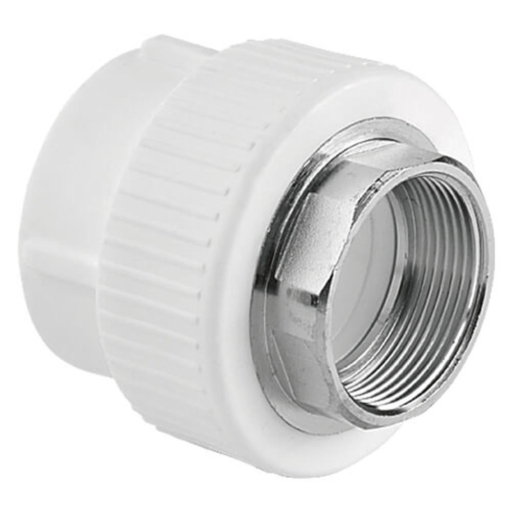 ТВ Муфта комб. вн.р. 40*1 (5/30)