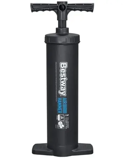 Насос ручной Air Hammer,48 см, Bestway (62030)