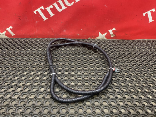 Провод силовой 2018г