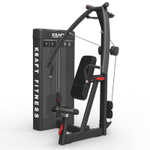 Жим от груди KRAFT Fitness ADVANT KFACP