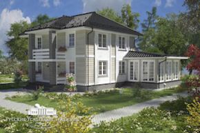 Аренда дачи