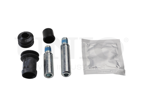 Комплект направляющих переднего тормозного суппорта UNIO BRK-30080