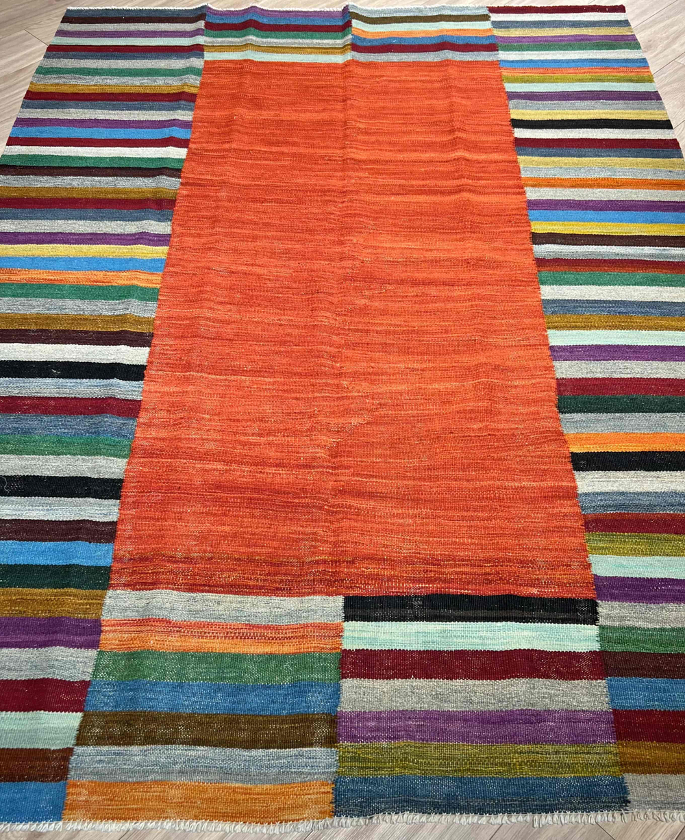 Modern kilim 180 x 240 см
