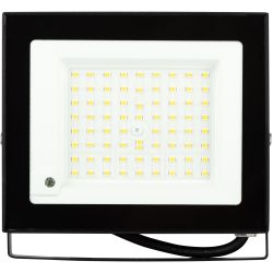 Прожектор светодиодный уличный ЭРА LPR-041-1-65K-050 50Вт 6500K IP65 нерег СВЧ д/д гарантия 2 года