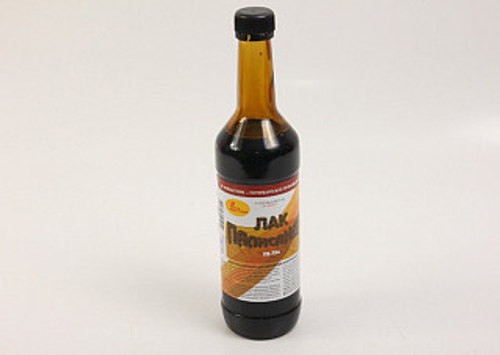 Лак ХВ-784 (0,5л) С-П. палисандр