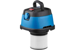 Строительный пылесос BULL AS 3001 15030129