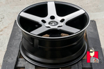 Комплект дисков DUB Baller 20x9.5 et30 5x150