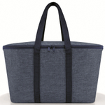 Термосумка coolerbag twist blue