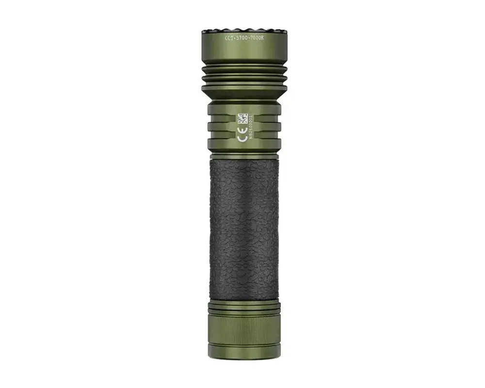 Фонарь Olight Seeker 4 Pro OD Green CW