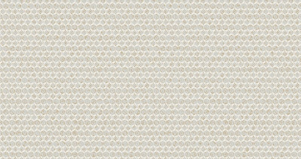 Обои виниловые на флизелине Jannelli & Volpi JV601 Kerala арт. 5611 JV