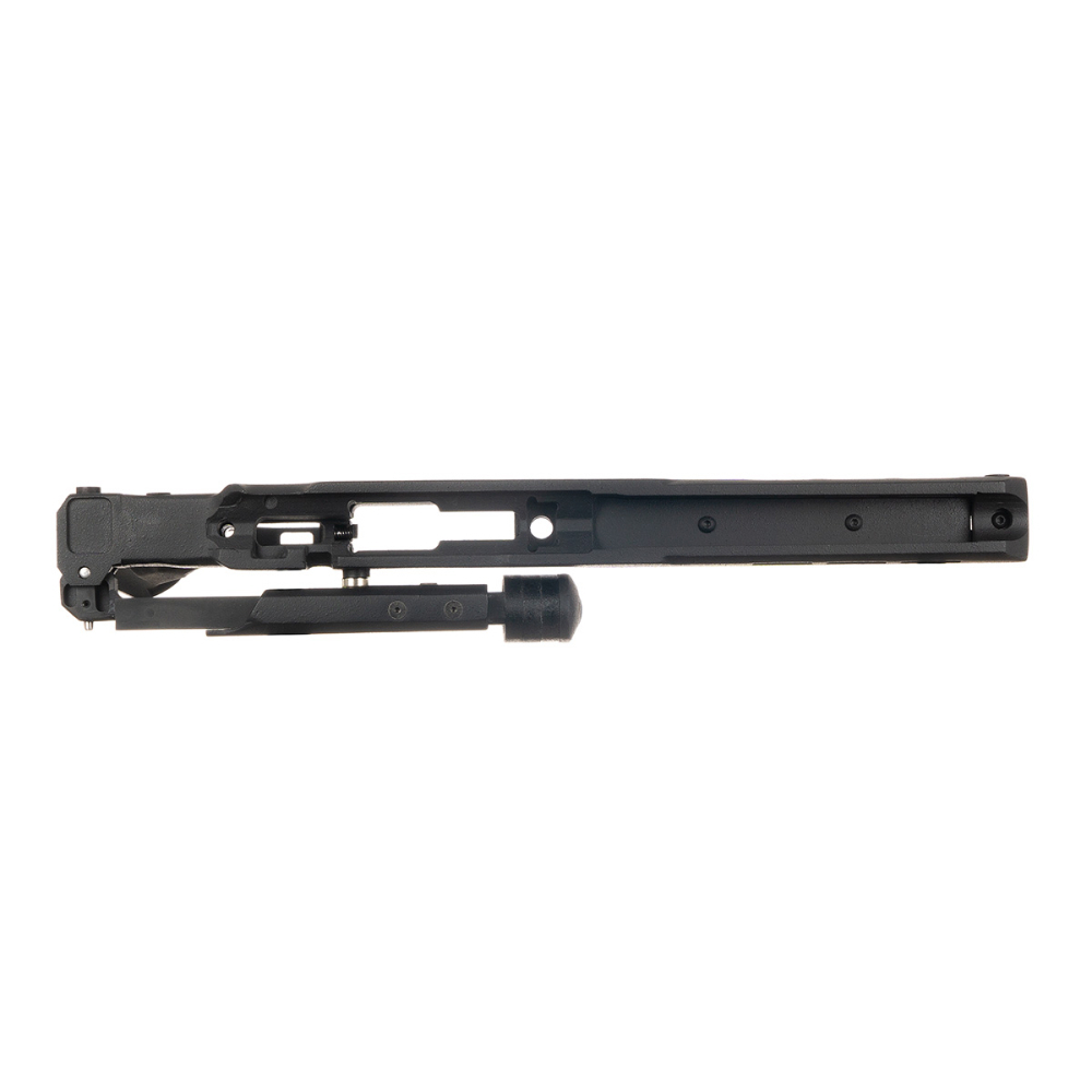 Ложа MG-08 на ВПО-223 Таежник, Композитный стеклопластик, MasterGun