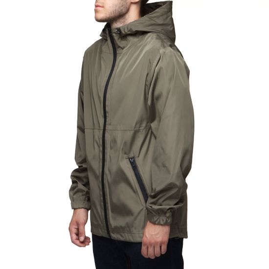 Ветровка SKILLS No Way Windbreaker (Khaki)