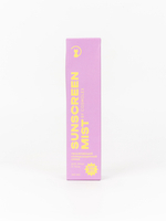 Спрей солнцезащитный