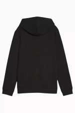 Кофта Puma Power Colorblock FZ Junior