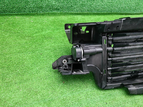 Воздуховод радиатора Volvo XC60 2 (2017-2021)