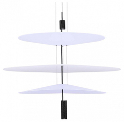 Подвесной светильник ST-Luce Isola SL6101.403.01