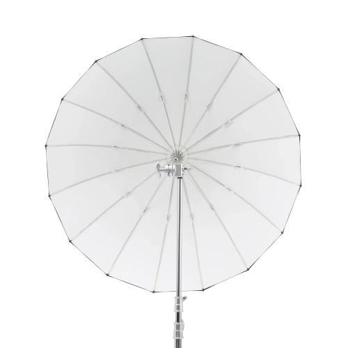 Фотозонт параболический Godox UB-130W белый /черный