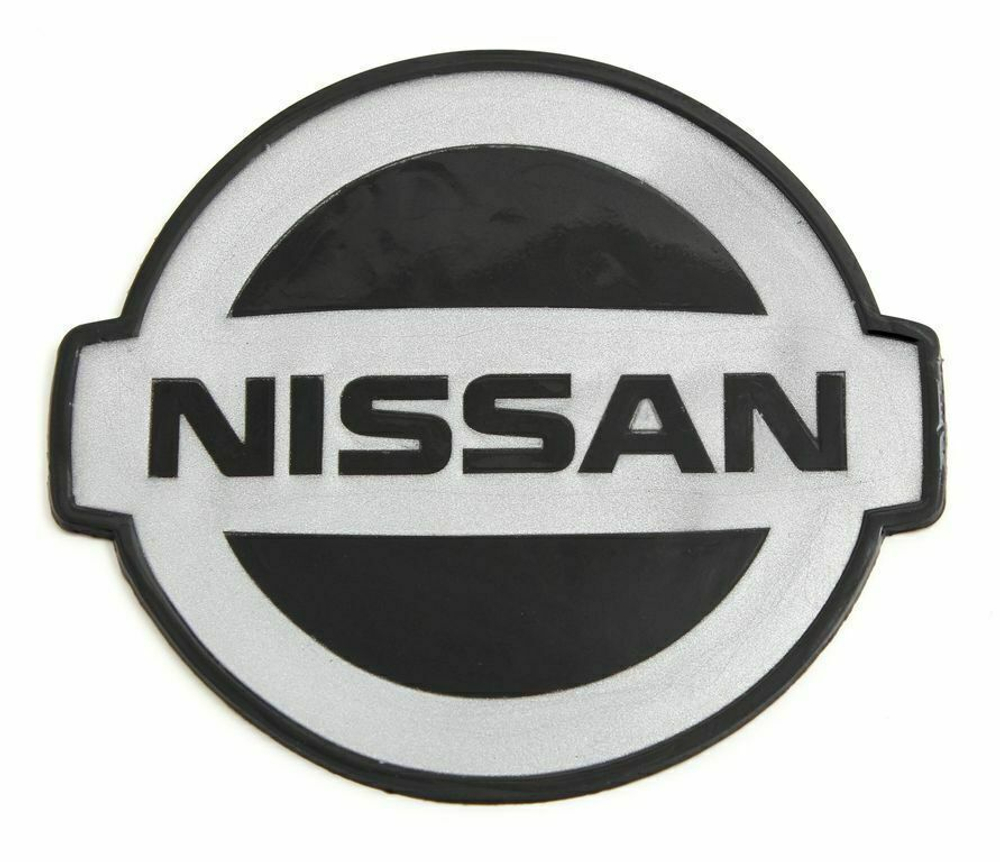 Коврик на панель BIG LOGO MAZDA 14*18см KING BIG LOGO