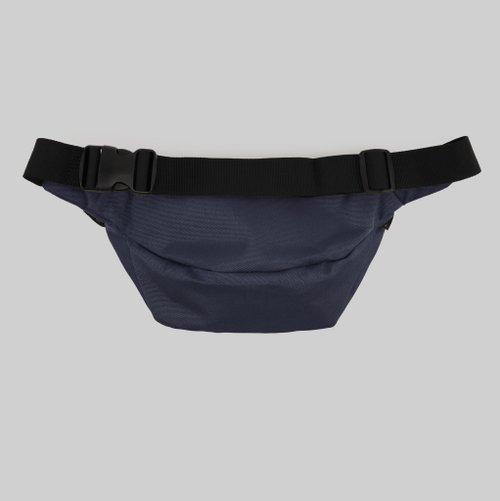 Сумка поясная Napapijri Happy артикул:NA4GQY176 - купить в магазине Дайс