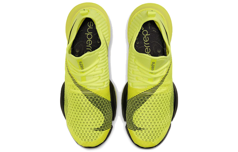 Кроссовки Nike Air Zoom Superrep
