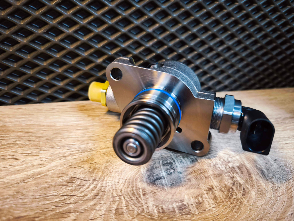 ТНВД ЕА888 GEN 3 2.0 RS vag