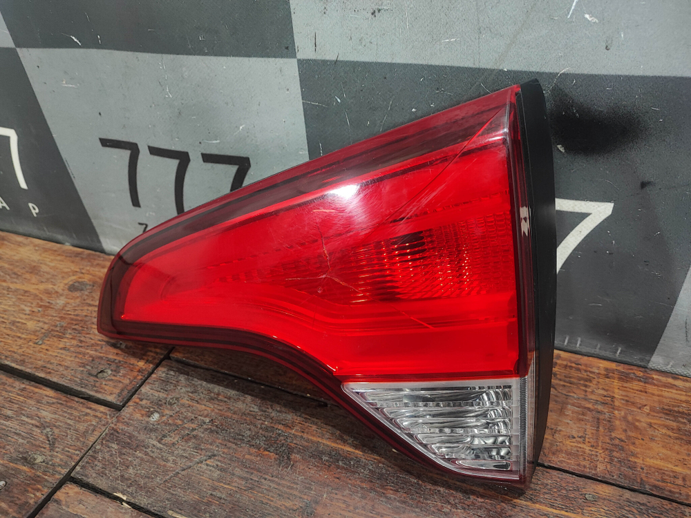 Фонарь зaдний пpавый Kia Sorento 2 (XM) 12-20 Б/У Оригинал 924062P540