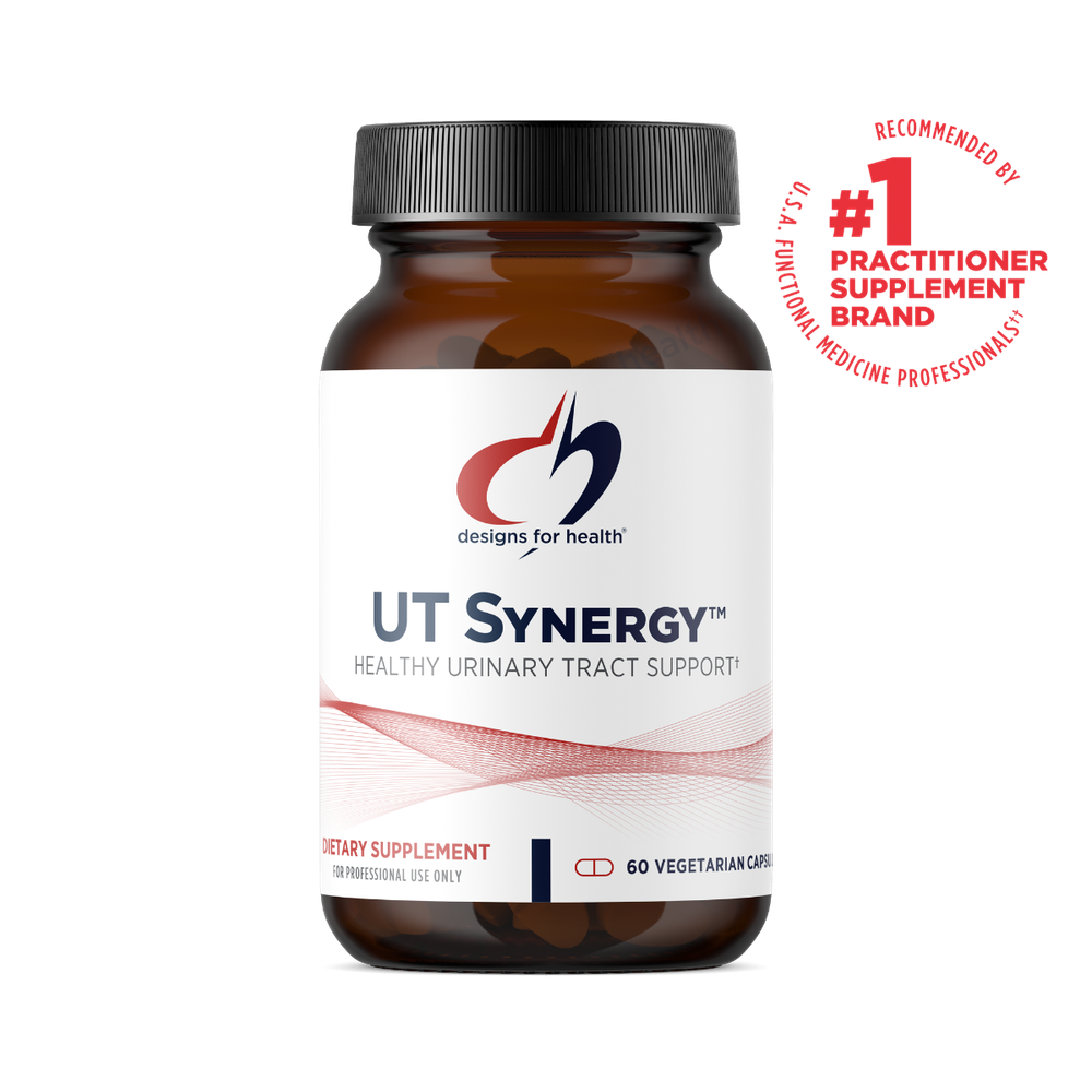 UT Synergy™