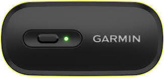 Монитор сердечного ритма (пульсометр) Garmin HRM 600