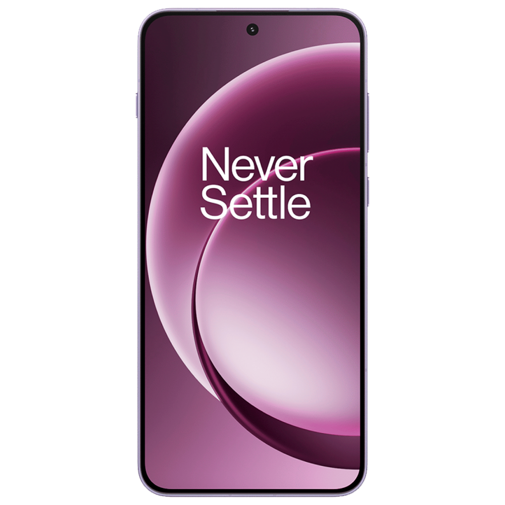 Смартфон OnePlus 15R 12/512GB, Electric Violet (Фиолетовый)