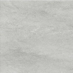 Керамогранит Alma Ceramica GFU6060NKS07R Nikos 60x60 серый глазурованный матовый / противоскользящий / рельефный под бетон