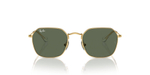 Солнцезащитные очки RJ9594S Ray-Ban - золотой(RJ9594S)