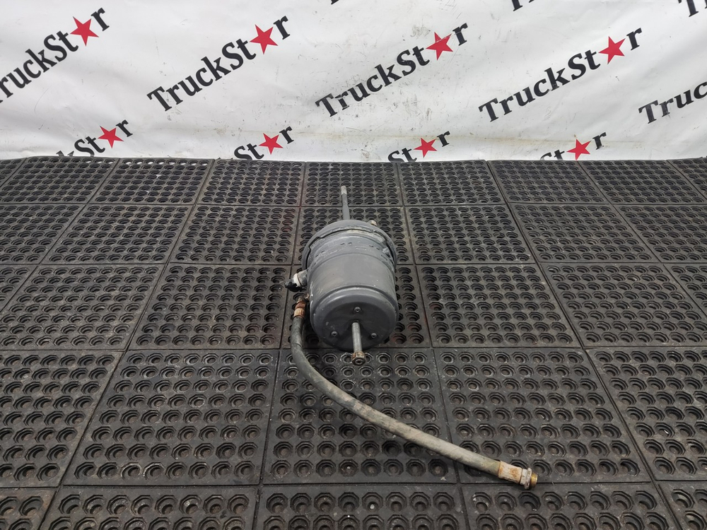 Энергоаккумулятор задний 2017г.