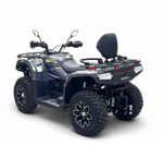 Квадрицикл Bizon YK450AL EPS ПТС