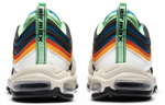 Кроссовки Nike Air Max 97 Multi-Color