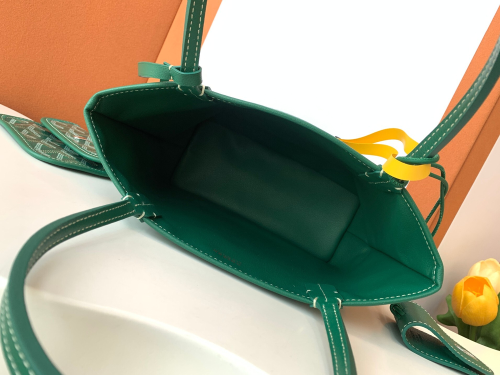 Goyard Anjou Mini Bag