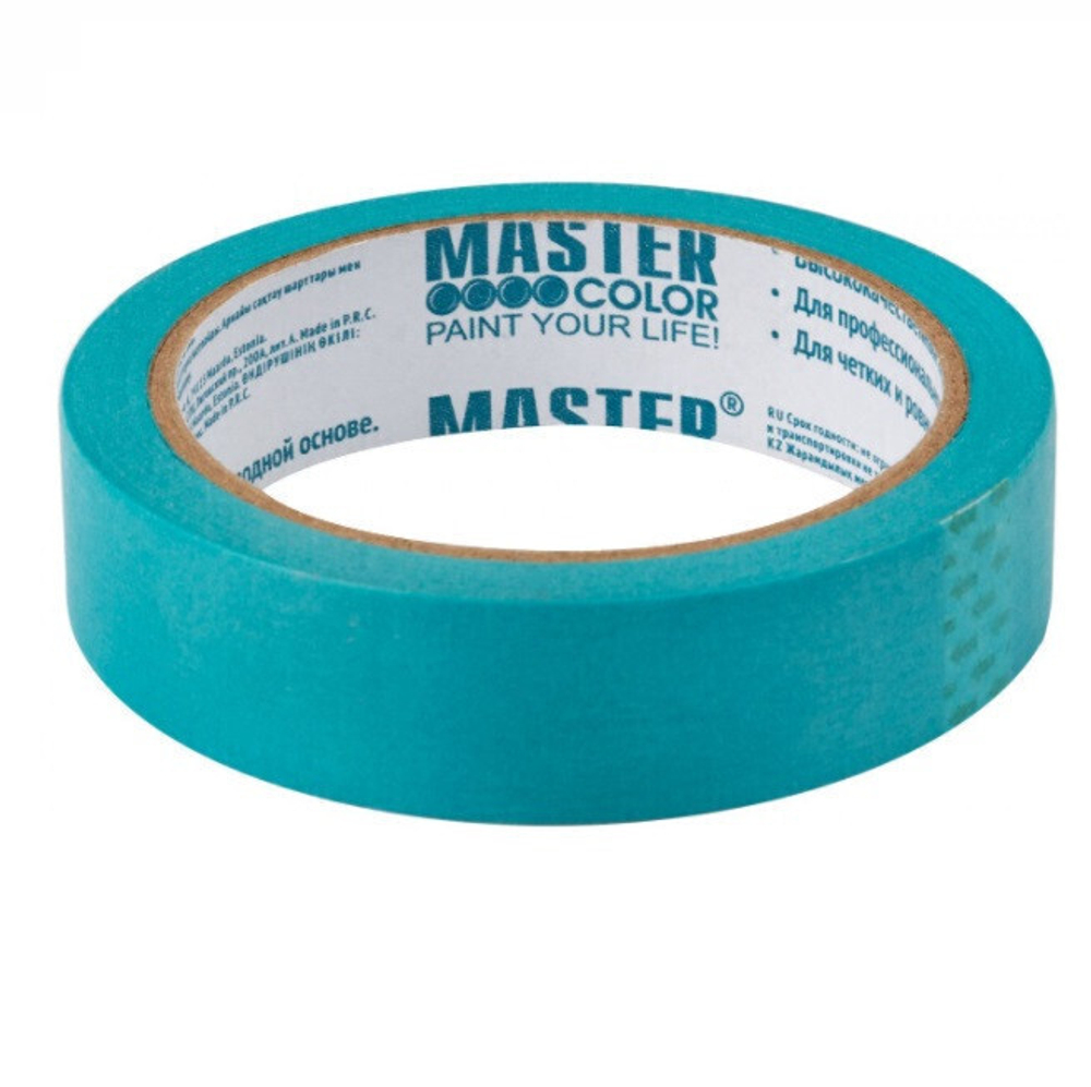 Малярная лента Master Color 30-6134 48 мм 25 м