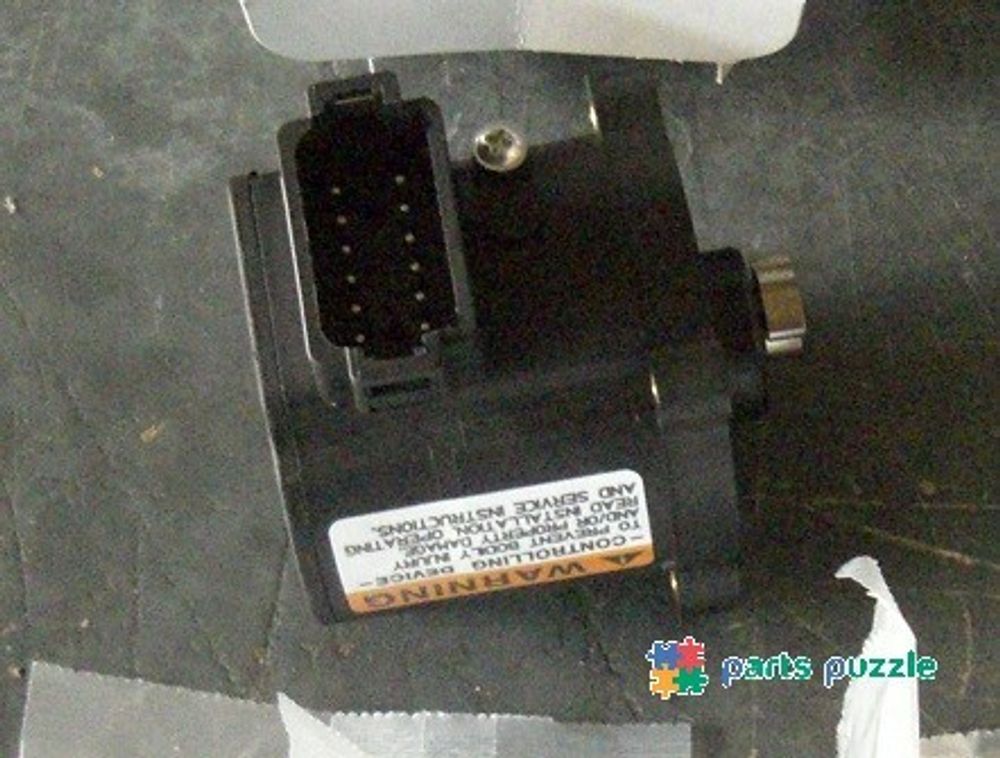 Регулятор оборотов двигателя (СНЯТ С ПРОИЗВОДСТВА) / ELECTRONIC GOVERNOR KIT АРТ: 936-081